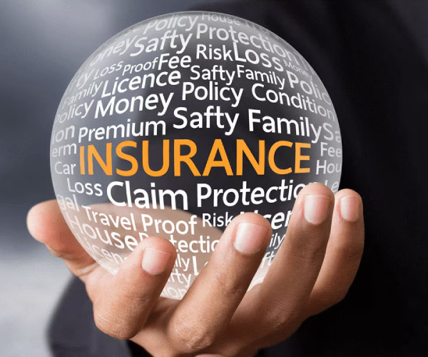Insurance Services