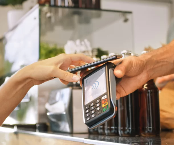 Digital Payments