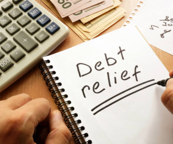 Debt Relief